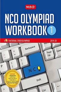 National Cyber Olympiad Work Book -Class 1 (2019-20)
