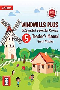 Windmills Plus Semester Books SST TM 5