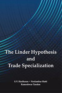 The Linder Hypothesis And Trade Specialization