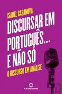 NONFICTION DISCURSAR EM PORTUGUESE NAO S