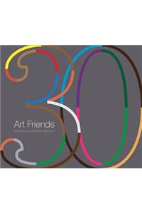 30 Art Friends