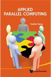 Applied Parallel Computing