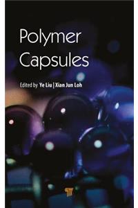 Polymer Capsules