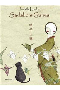 Sadako's Cranes