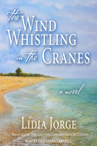 Wind Whistling in the Cranes