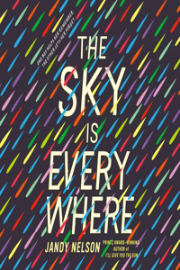 The Sky Is Everywhere