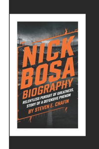 Nick Bosa Biography