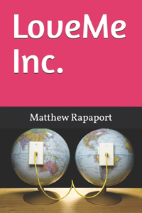 LoveMe Inc.