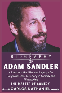 Adam Sandler Biography