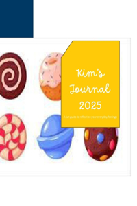 Las reflexiones de Kimmie