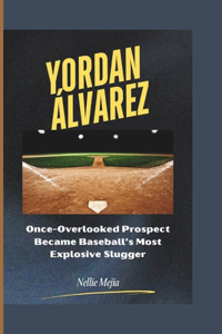 Yordan Álvarez