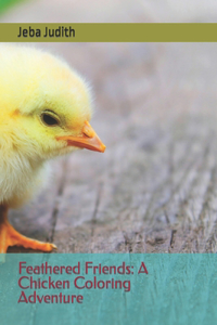 Feathered Friends