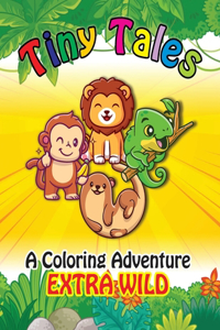 Tiny tales