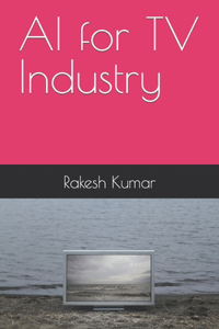 AI for TV Industry