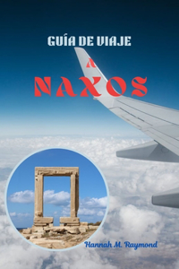 Guía de Viaje a Naxos