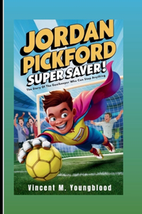 Jordan Pickford