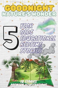 Goodnight Nature's Wonders