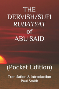 Dervish/Sufi Ruba'iyat of Abu Said