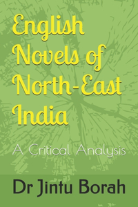English Novels of North-East India