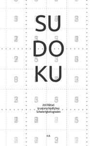 großer SUDOKU Block