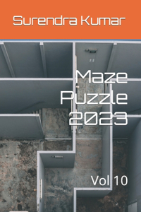 Maze Puzzle 2023