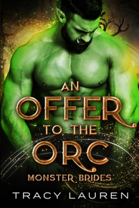 Offer to the Orc