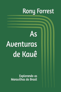 As Aventuras de Kauê