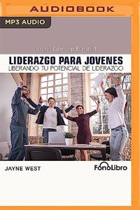 Liderazgo Para Jóvenes