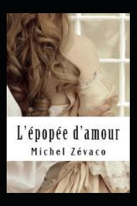 L'épopée d'amour Annoté