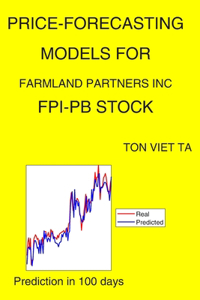 Price-Forecasting Models for Farmland Partners Inc FPI-PB Stock