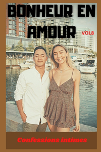 Bonheur en amour (vol 8)