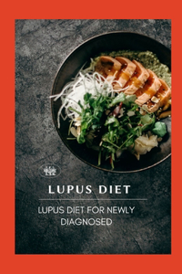 Lupus Diet