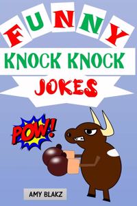 Funny Knock Knock Jokes