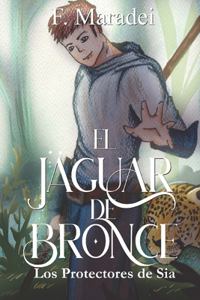 El Jaguar de Bronce