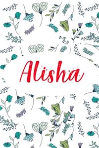 Alisha