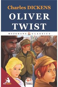 Oliver Twist