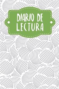 Diario de Lectura