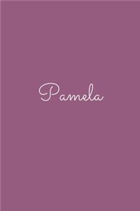 Pamela