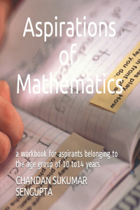 Aspirations of Mathematics