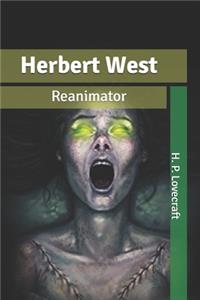 Herbert West