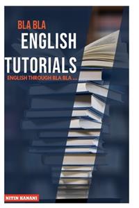 Bla Bla English Tutorials