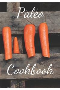 Paleo Cookbook