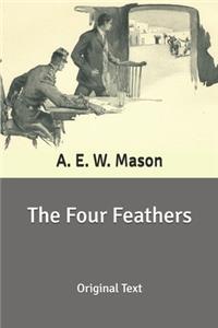 The Four Feathers