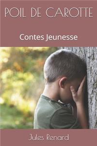 Poil de Carotte