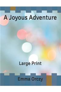 A Joyous Adventure
