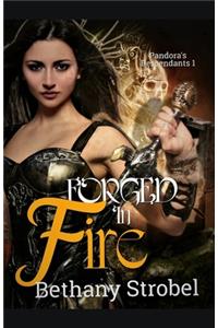 Forged in Fire