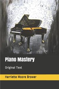 Piano Mastery
