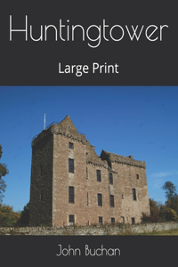 Huntingtower