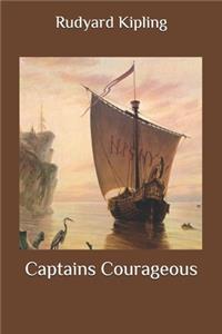 Captains Courageous