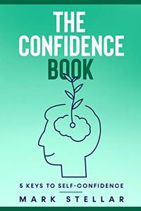 confidence book 5 keys to self-confidence
